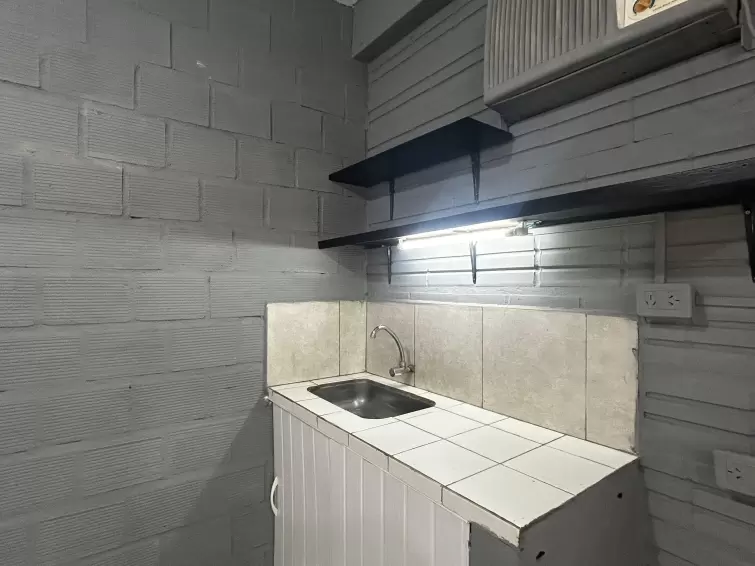 AMPLIO DPTO 1 DORMITORIO EN ALQUILER